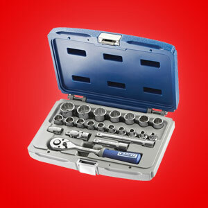 Britool Socket Sets